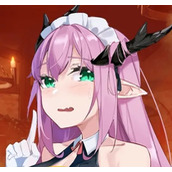 惡魔調(diào)酒師冷狐版