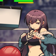 女拳主義fist