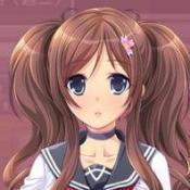 拜金少女漢化版