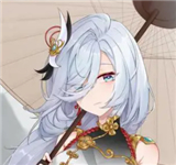 申鶴觸摸器漢化版