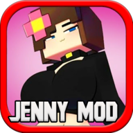 珍妮冒险JennyMod