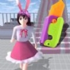 櫻花青春校園戀愛安卓版