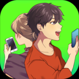 秘密短讯开始啦(秘密のメッセージはじめました)