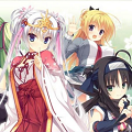 千恋万花正版