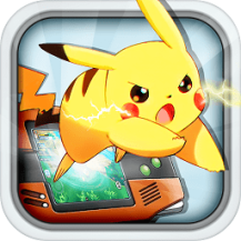 掌机小精灵无限资源版