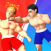 空闲格斗拳击手游戏下载手机版 v1.0.18