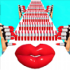我爱涂口红游戏