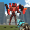 马桶人逆袭反击游戏下载手机版 v1.0