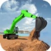 挖掘世界模拟装卸游戏下载手机版 v1.0