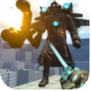 监控人城市战争游戏官方手机版 v1.0
