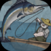 老人与海游戏中文手机版（OldManAndTheSea） v0.8.0