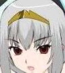 拘束皇女