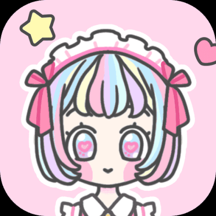 装扮少女免费版