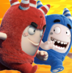 奇宝萌兵冲冲乐