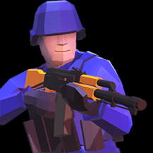 战地模拟器僵尸版