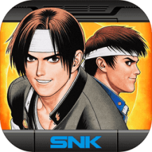 格斗之王97风云再起(The King Of Fighters 97虫虫助手安装包)