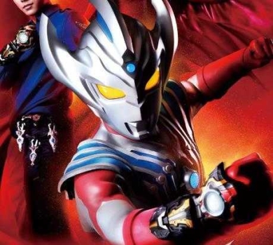 泰迦奥特曼变身模拟器(UltraEye)