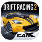 CARX漂移赛车2无限金币中文版v1.2.1