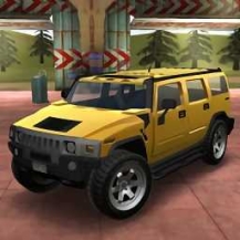 疯狂汽车模拟器v2.1.1