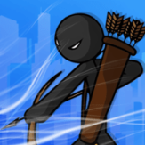 火柴人决斗双人版